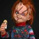 NECAOnline.com | Bride of Chucky - 1:1 Replica - Life-Size Chucky