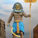 NECAOnline.com | Iron Maiden - 8" Clothed Action Figure - Pharaoh Eddie