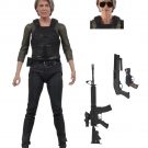NECAOnline.com | Terminator: Dark Fate - 7” Scale Action Figure - Sarah Connor