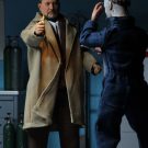 NECAOnline.com | Halloween 2 (1981) – 8” Clothed Action Figure – Dr Loomis & Laurie Strode 2Pack