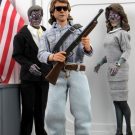 NECAOnline.com | They Live – 8” Clothed Action Figure – John Nada