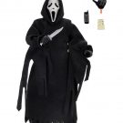 NECAOnline.com | Ghost Face – 8” Clothed Action Figure – Ghost Face (updated)