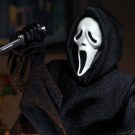 NECAOnline.com | Ghost Face – 8” Clothed Action Figure – Ghost Face (updated)