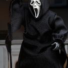 Ghost Face – 8” Clothed Action Figure – Ghost Face (updated) –