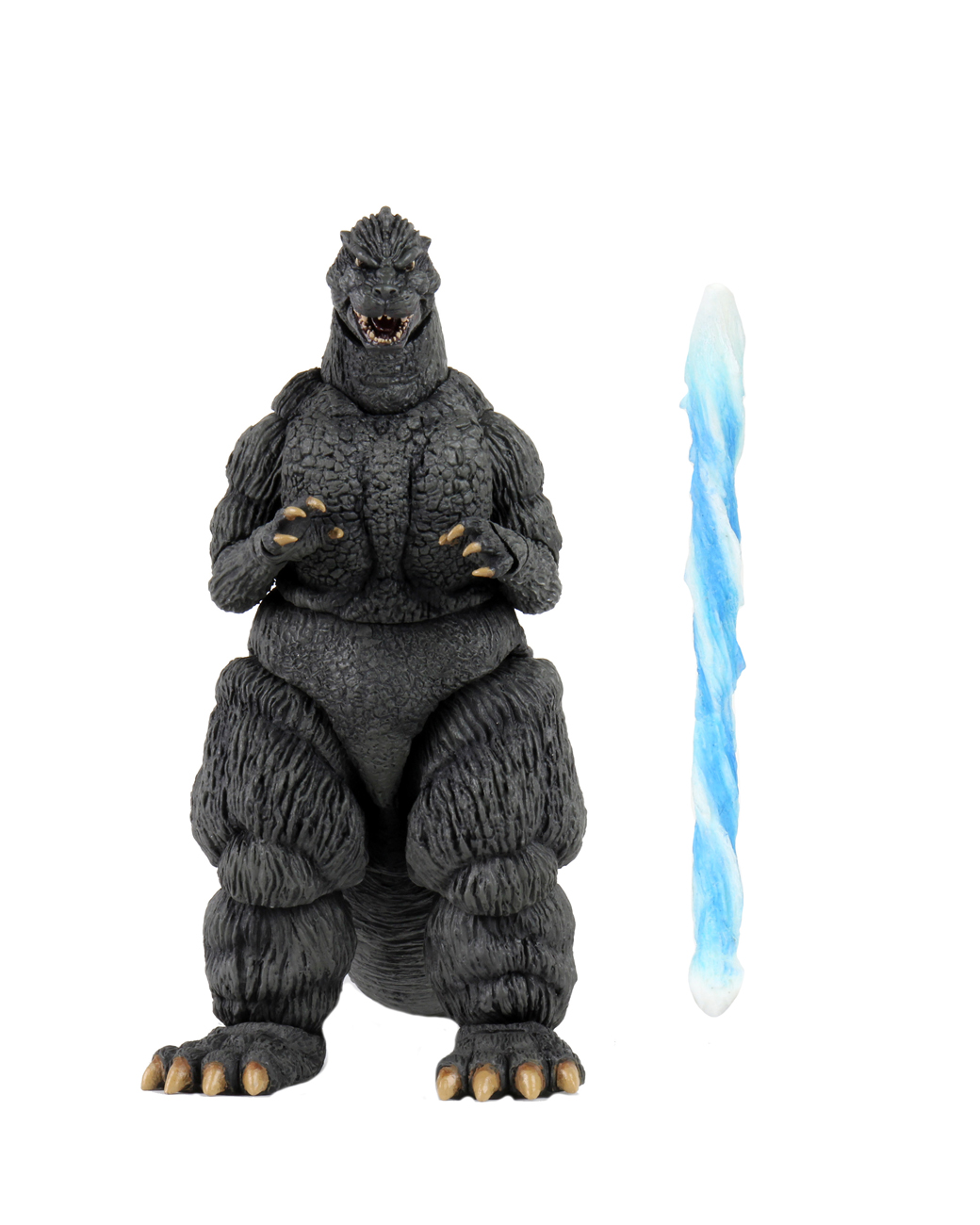 12 inch Classic ’89 Godzilla NECA Godzilla vs Biollante Head to Tail Action Figure for sale online 