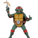 NECAOnline.com | Teenage Mutant Ninja Turtles (Cartoon) – 1/4 Scale Action Figure – Giant Size Raphael