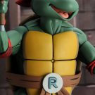 NECAOnline.com | Teenage Mutant Ninja Turtles (Cartoon) – 1/4 Scale Action Figure – Giant Size Raphael