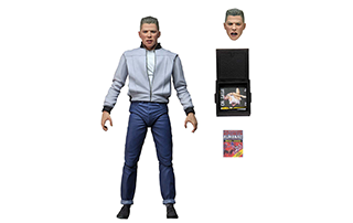NECAOnline.com | Back to the Future – 7″ Scale Action Figure – Ultimate Biff
