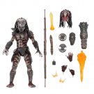 NECAOnline.com | Predator 2 – 7” Scale Action Figure – Ultimate Guardian Predator