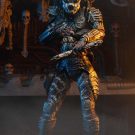 NECAOnline.com | Predator 2 – 7” Scale Action Figure – Ultimate Guardian Predator