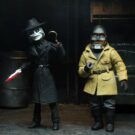 NECAOnline.com | Puppet Master -  7" Scale Action Figure -Blade & Torch 2 Pack