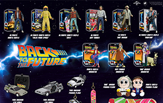 NECAOnline.com | 12 Days of Downloads 2020 – Day 4: Back To The Future Visual Guide