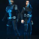 NECAOnline.com | Coheed and Cambria - Amory Wars Coheed & Cambria 8” Clothed Figure - 2 pack