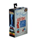 NECAOnline.com | Back to the Future - 7" Scale Action Figure – Ultimate Marty McFly (Audition)
