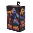 NECAOnline.com | King Kong - 7" Scale Action Figure - Ultimate King Kong (Illustrated)