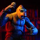 NECAOnline.com | King Kong - 7" Scale Action Figure - Ultimate King Kong (Illustrated)