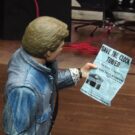 NECAOnline.com | Back to the Future - 7" Scale Action Figure – Ultimate Marty McFly (Audition)