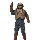 NECAOnline.com | Iron Maiden – 8” Clothed Action Figure – Aces High Eddie