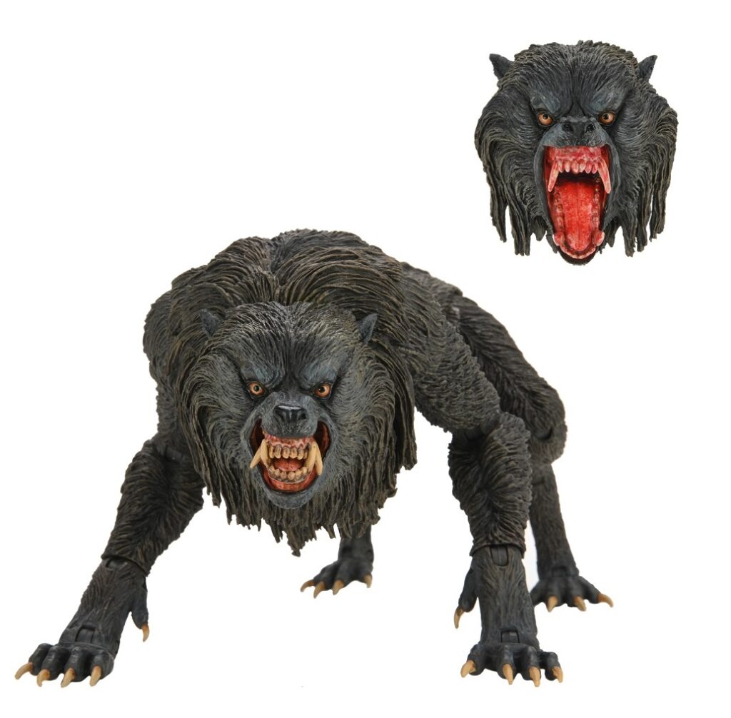NECAOnline.com | An American Werewolf in London - 7