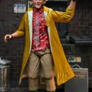 NECAOnline.com | Back to the Future 2 - 7" Scale Action Figure - Ultimate Doc Brown (2015)