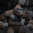 NECAOnline.com | King Kong – 7” Scale Action Figure – Ultimate King Kong (Concrete Jungle)