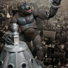 NECAOnline.com | King Kong – 7” Scale Action Figure – Ultimate King Kong (Concrete Jungle)