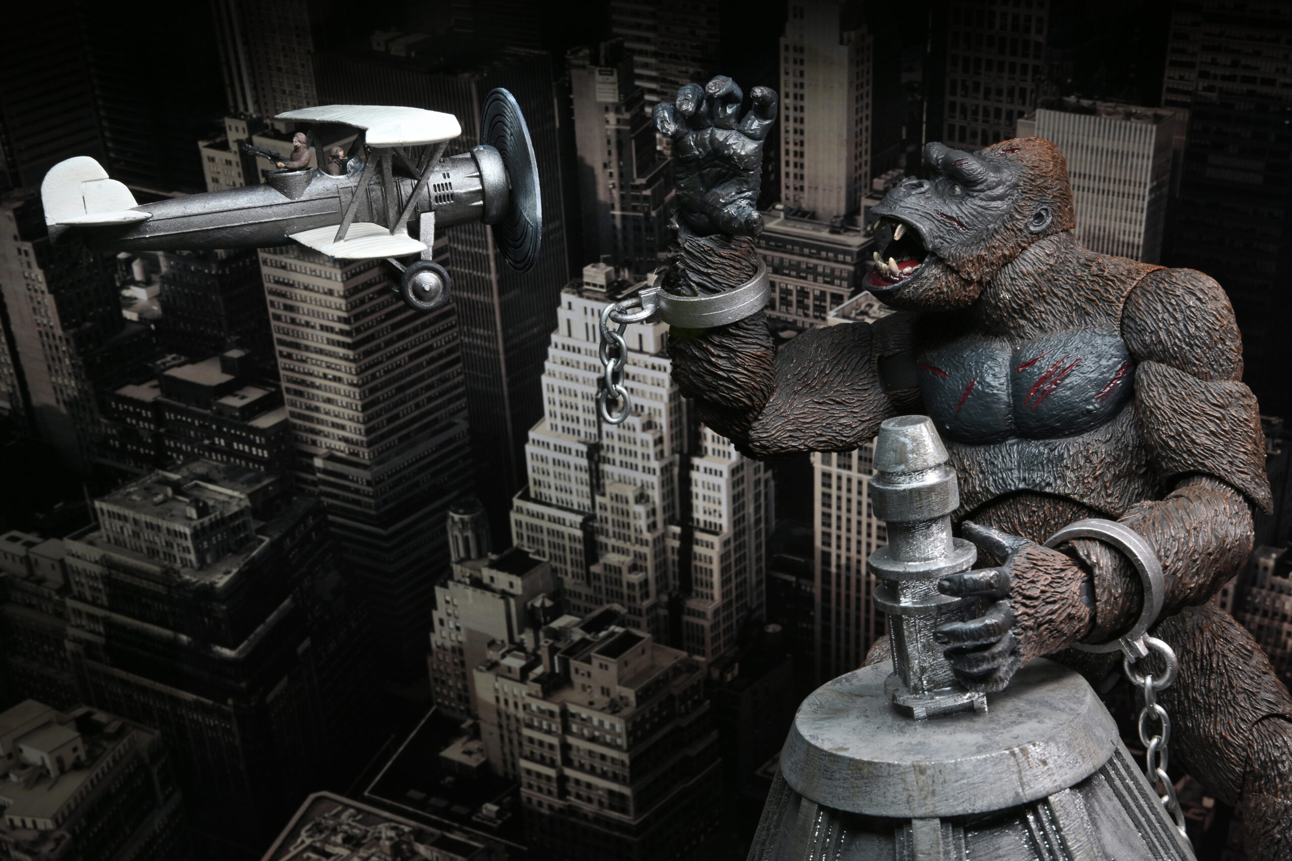 King Kong7 scaled