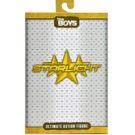 NECAOnline.com | The Boys - 7" Scale Action Figure - Ultimate Starlight