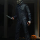 NECAOnline.com | Halloween Kills - 7" Scale Action Figure - Ultimate Michael Myers