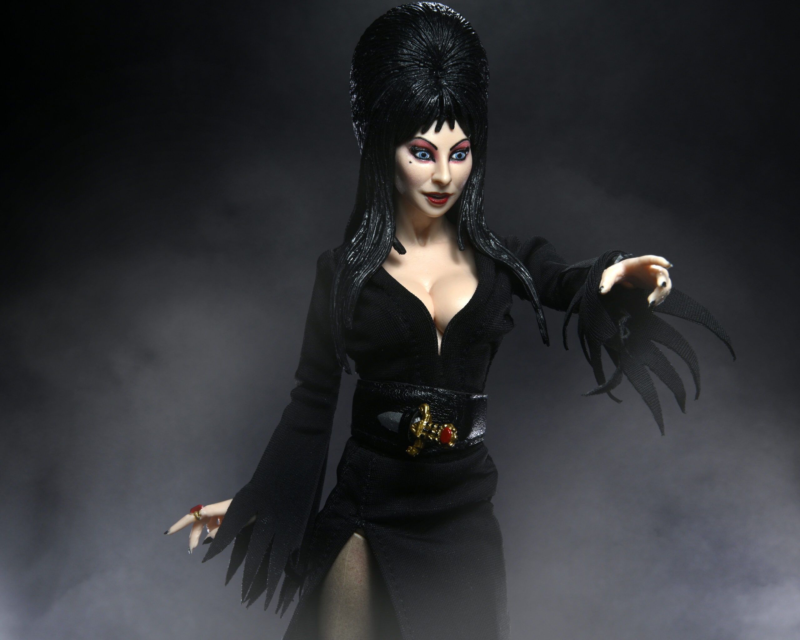 Elvira Mistress of Darkness Scale figure 1:10 1:18 1:32 1:64 1:43 