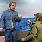 NECAOnline.com | Jaws - 8" Scale Clothed Figure - Matt Hooper (Amity Arrival)