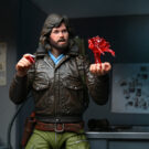 NECAOnline.com | The Thing – 7” Scale Action Figure – Ultimate Macready v2 (Station Survival)