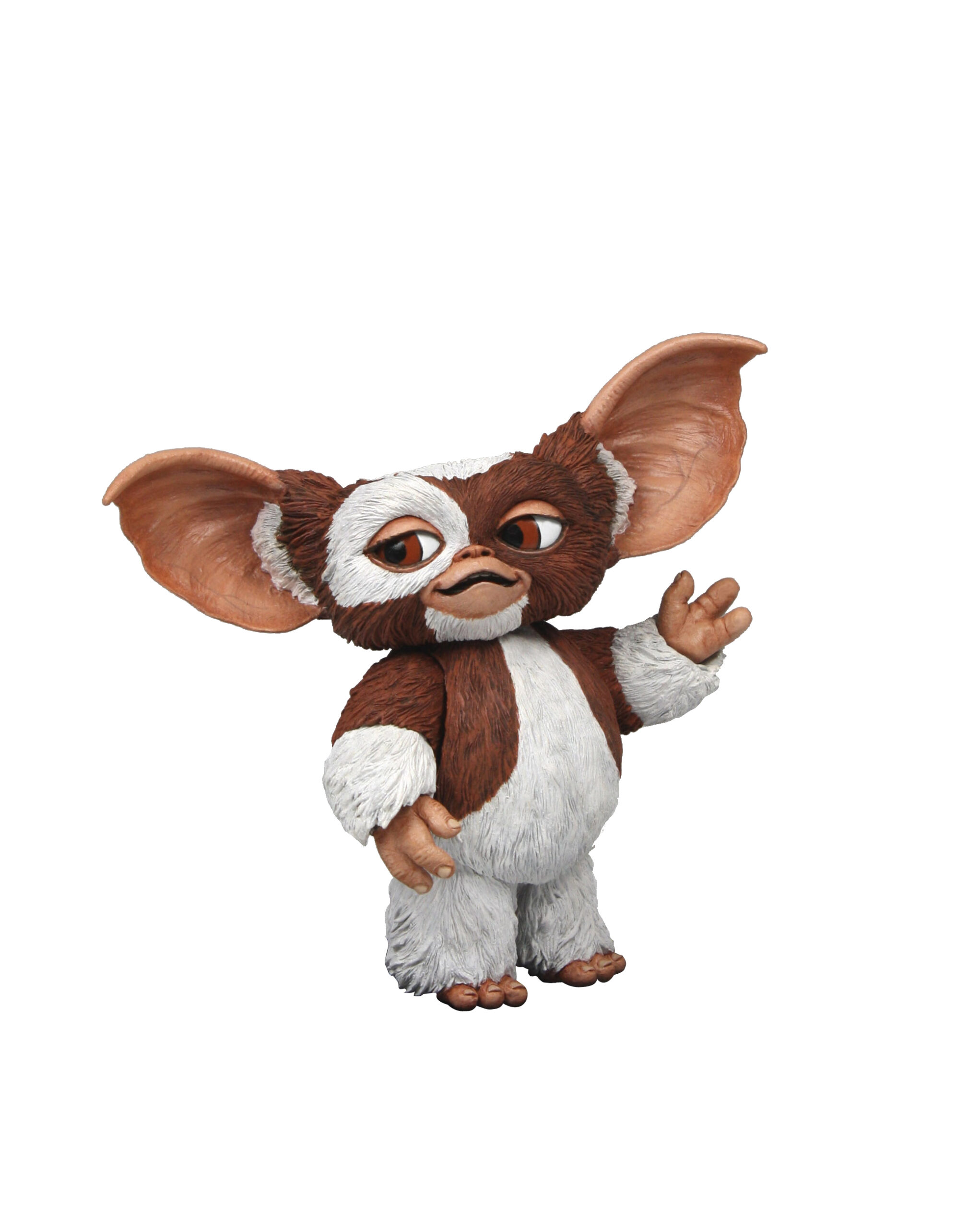 NECA Gremlins Mogwais In Blister Card George Action Figure – Toyz