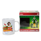NECAOnline.com | Elf – Ceramic Mug – Nutcracker