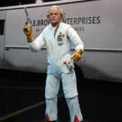 NECAOnline.com | Back To The Future – 7” Scale Action Figure – Ultimate Doc Brown 1985