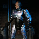 NECAOnline.com | RoboCop - 7" Scale Action Figure - Ultimate RoboCop