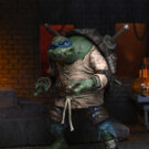 NECAOnline.com | Universal Monsters/Teenage Mutant Ninja Turtles - 7” Scale Action Figure - Ultimate Leonardo as The Hunchback