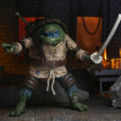 NECAOnline.com | Universal Monsters/Teenage Mutant Ninja Turtles - 7” Scale Action Figure - Ultimate Leonardo as The Hunchback