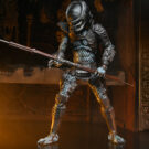 NECAOnline.com | Predator 2 – 7” Scale Action Figure – Ultimate Warrior Predator (30th Anniversary)