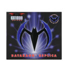 NECAOnline.com | Batman Beyond – Prop Replica – Batarang (Blue with Lights)