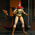NECAOnline.com | Teenage Mutant Ninja Turtles (Mirage Comics) - 7” Scale Action Figure - Renet