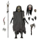 NECAOnline.com | Predator – 7” Scale Action Figure – Ultimate Shaman
