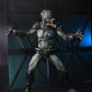 NECAOnline.com | Predator: Concrete Jungle – 7" Scale Action Figure - Ultimate Deluxe Stone Heart Predator