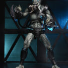 NECAOnline.com | Predator: Concrete Jungle – 7" Scale Action Figure - Ultimate Deluxe Stone Heart Predator