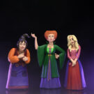 NECAOnline.com | Hocus Pocus – 6” Scale Action Figures – Toony Terrors Sanderson Sisters 3-Pack