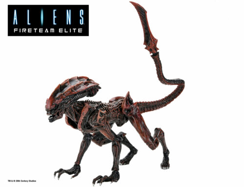 Aliens: Fireteam Elite – 7” Scale Action Figures – Series 1