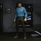 NECAOnline.com | The Evil Dead - 7” Scale Action Figure - 40th Anniversary Ultimate Ash