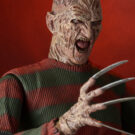 NECAOnline.com | A Nightmare on Elm Street – 1/4 Scale Action Figure – Part 2 Freddy