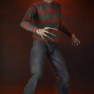 NECAOnline.com | A Nightmare on Elm Street – 1/4 Scale Action Figure – Part 2 Freddy
