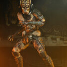 NECAOnline.com | Predator 2 – 7” Scale Action Figure – Ultimate Snake Predator